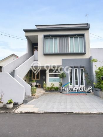 For Sale Rumah 4 Kamar Lokasi Strategis Bagus dan Strategis di BSD For Sale Rumah 4 Kamar Lokasi Strategis Bagus dan Strategis di BSD
