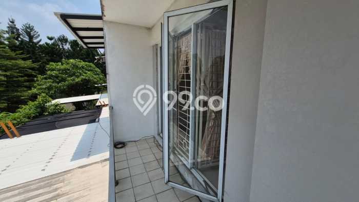 Dijual Rumah 2 Kamar Lokasi Ideal Bagus dan Strategis di Serpong Dijual Rumah 2 Kamar Lokasi Ideal Bagus dan Strategis di Serpong