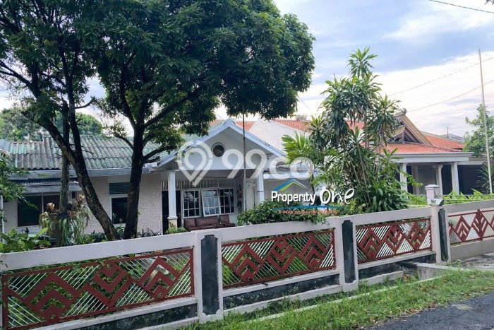 Dijual Hunian Mewah dengan Fasilitas Sekitar Lengkap di Candisari, Semarang Dijual Hunian Mewah dengan Fasilitas Sekitar Lengkap di Candisari, Semarang