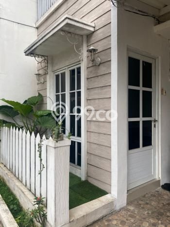 Jual Rumah Strategis Bagus Punya 3 KT di Gunung Sindur Bogor SHM Jual Rumah Strategis Bagus Punya 3 KT di Gunung Sindur Bogor SHM