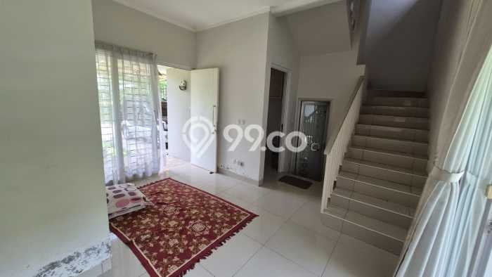 Dijual Rumah 2 Kamar Lokasi Ideal Bagus dan Strategis di Serpong Dijual Rumah 2 Kamar Lokasi Ideal Bagus dan Strategis di Serpong