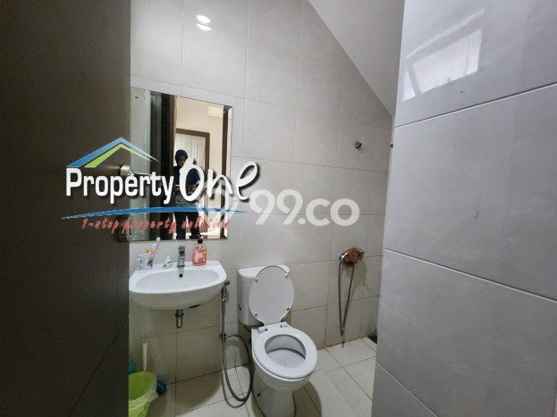 Dijual Rumah Strategis Bagus Punya 3 KT di BSD Tangerang Selatan SHM Dijual Rumah Strategis Bagus Punya 3 KT di BSD Tangerang Selatan SHM
