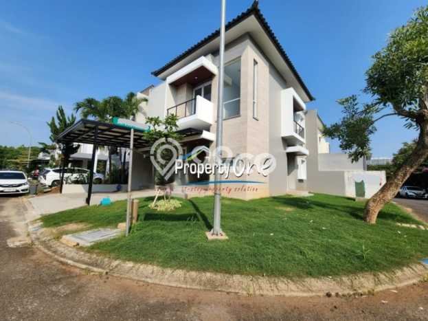 Hot Offer Hunian Mewah Ideal dan Luas di BSD, Tangerang Selatan Hot Offer Hunian Mewah Ideal dan Luas di BSD, Tangerang Selatan