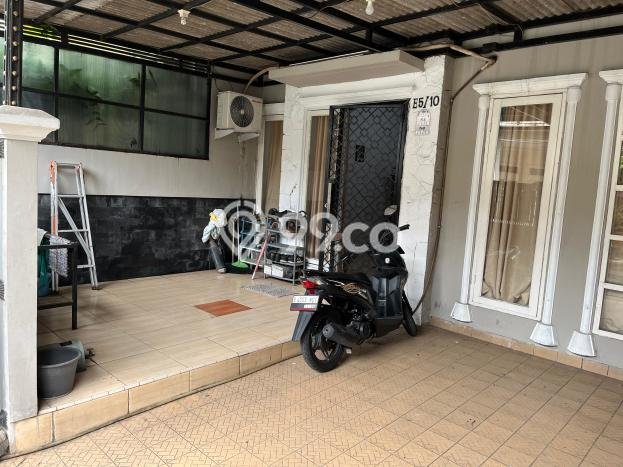 Dijual Rumah 2 Kamar Lokasi Strategis Bagus dan Strategis di Serpong Utara Dijual Rumah 2 Kamar Lokasi Strategis Bagus dan Strategis di Serpong Utara