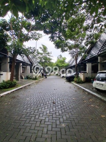 Jual Rumah Bagus Siap Huni LB 45m2 di BSD, Tangerang Selatan Jual Rumah Bagus Siap Huni LB 45m2 di BSD, Tangerang Selatan