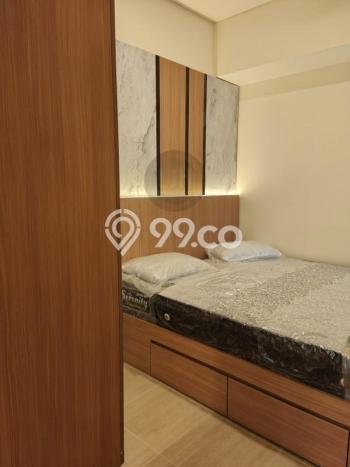 Untuk Dijual Apartemen di Cikarang Selatan, Bekasi 2 KT, 1 KM Strategis Untuk Dijual Apartemen di Cikarang Selatan, Bekasi 2 KT, 1 KM Strategis