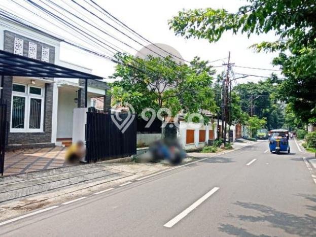 Hunian Super Mewah dengan Akses Paling Strategis di Cipinang, Jakarta Timur Hunian Super Mewah dengan Akses Paling Strategis di Cipinang, Jakarta Timur