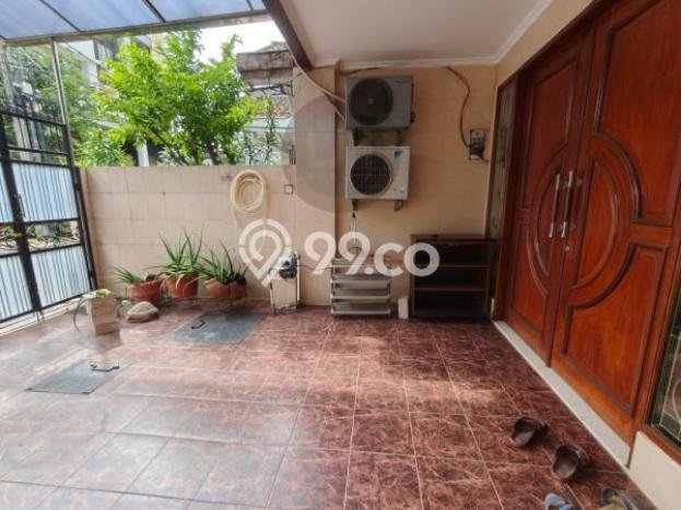 Dijual Cepat Rumah Bagus Siap Huni LB 102m2 di Kelapa Gading, Jakarta Utara Dijual Cepat Rumah Bagus Siap Huni LB 102m2 di Kelapa Gading, Jakarta Utara
