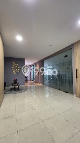 Hot Offer Hunian Premium Ideal dan Luas di Kelapa Gading, Jakarta Utara Hot Offer Hunian Premium Ideal dan Luas di Kelapa Gading, Jakarta Utara
