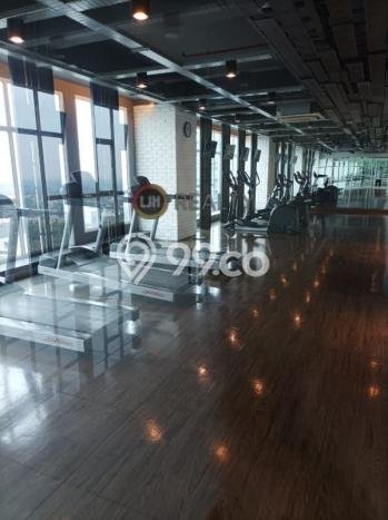 Apartemen Terawat Dijual di Tangerang Spesifikasi 2 KT, 1 KM Apartemen Terawat Dijual di Tangerang Spesifikasi 2 KT, 1 KM