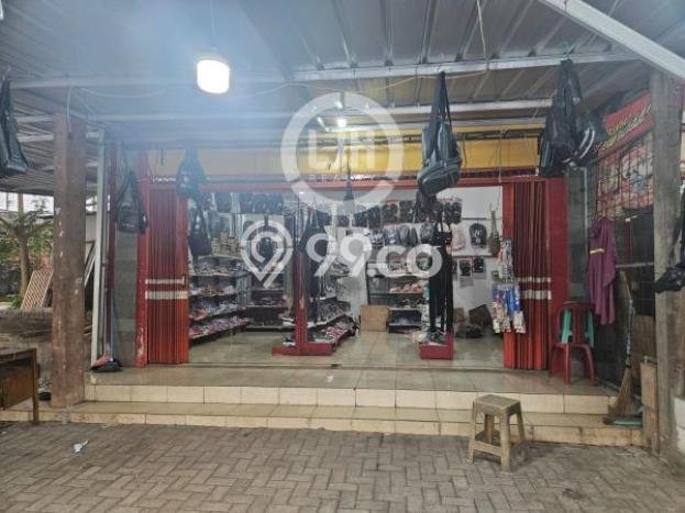 Unit Ruko Tersedia di Cikarang Spesifikasi LB 36m2 Unit Ruko Tersedia di Cikarang Spesifikasi LB 36m2