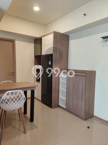 Tersedia Apartemen 2 KT, 1 KM, 42m2 di Cikarang Selatan, Bekasi Tersedia Apartemen 2 KT, 1 KM, 42m2 di Cikarang Selatan, Bekasi
