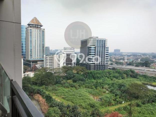 Apartemen Strategis untuk Dijual di Cilandak, Jakarta Selatan, DKI Jakarta Apartemen Strategis untuk Dijual di Cilandak, Jakarta Selatan, DKI Jakarta