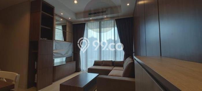 Apartemen Luxury Dijual di Jakarta Selatan Lokasi Strategis Punya 2 Kamar Tidur Apartemen Luxury Dijual di Jakarta Selatan Lokasi Strategis Punya 2 Kamar Tidur