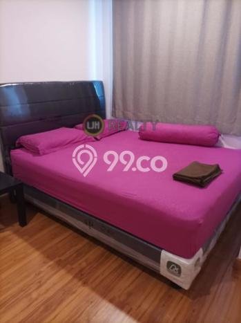 Apartemen Terawat Dijual di Tangerang Spesifikasi 2 KT, 1 KM Apartemen Terawat Dijual di Tangerang Spesifikasi 2 KT, 1 KM