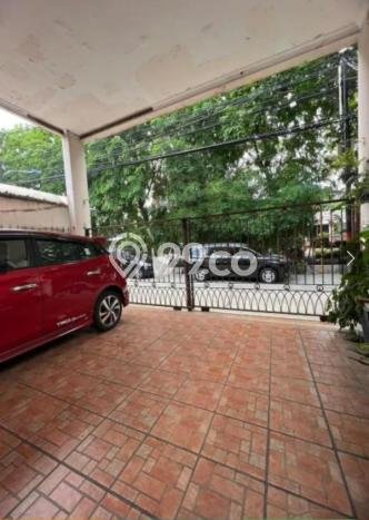 Dijual Rumah Premium dengan Fasilitas Sekitar Komplit di Kelapa Gading, Jakarta Utara Dijual Rumah Premium dengan Fasilitas Sekitar Komplit di Kelapa Gading, Jakarta Utara