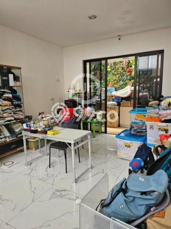 Hunian Mewah Dijual LT 126m2 di Cakung, Jakarta Timur Hunian Mewah Dijual LT 126m2 di Cakung, Jakarta Timur