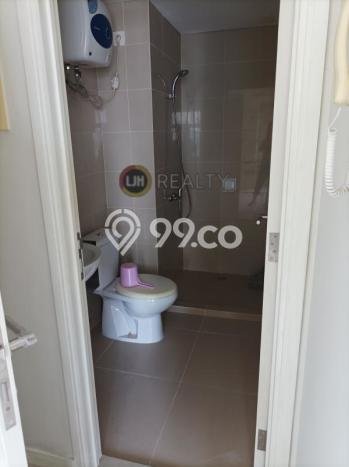 Apartemen Cozy Dijual di Jakarta Barat Spesifikasi 2 KT, 1 KM Apartemen Cozy Dijual di Jakarta Barat Spesifikasi 2 KT, 1 KM