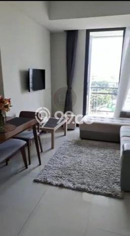 Dijual Cepat Apartemen Luxury 2 Kamar di Tebet, Jakarta Selatan Dijual Cepat Apartemen Luxury 2 Kamar di Tebet, Jakarta Selatan
