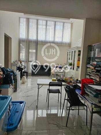 Hunian Mewah Dijual LT 126m2 di Cakung, Jakarta Timur Hunian Mewah Dijual LT 126m2 di Cakung, Jakarta Timur