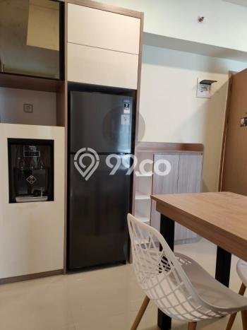 Tersedia Apartemen 2 KT, 1 KM, 42m2 di Cikarang Selatan, Bekasi Tersedia Apartemen 2 KT, 1 KM, 42m2 di Cikarang Selatan, Bekasi
