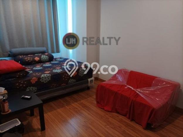 Apartemen Terawat Dijual di Tangerang Spesifikasi 2 KT, 1 KM Apartemen Terawat Dijual di Tangerang Spesifikasi 2 KT, 1 KM