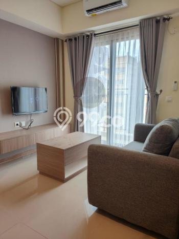 Tersedia Apartemen 2 KT, 1 KM, 42m2 di Cikarang Selatan, Bekasi Tersedia Apartemen 2 KT, 1 KM, 42m2 di Cikarang Selatan, Bekasi