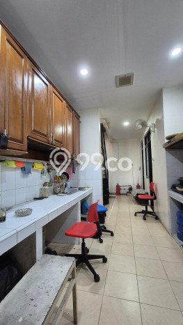 Hot Offer Hunian Premium Ideal dan Luas di Kelapa Gading, Jakarta Utara Hot Offer Hunian Premium Ideal dan Luas di Kelapa Gading, Jakarta Utara