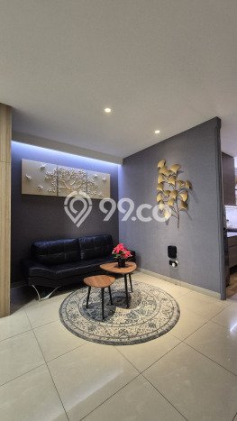 Hot Offer Hunian Premium Ideal dan Luas di Kelapa Gading, Jakarta Utara Hot Offer Hunian Premium Ideal dan Luas di Kelapa Gading, Jakarta Utara