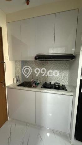 Disewakan Apartemen Murah di Pulomas 1 Bedroom Disewakan Apartemen Murah di Pulomas 1 Bedroom