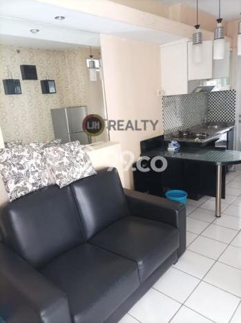 Apartemen Disewa Murah 2 KT / 1 KM di Kelapa Gading, Jakarta Utara Apartemen Disewa Murah 2 KT / 1 KM di Kelapa Gading, Jakarta Utara