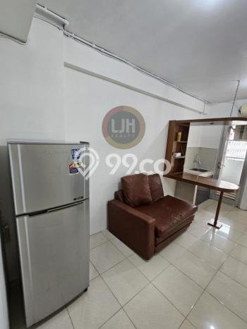 Apartemen Disewa Terjangkau 2 KT / 1 KM di Kelapa Gading, Jakarta Utara Apartemen Disewa Terjangkau 2 KT / 1 KM di Kelapa Gading, Jakarta Utara