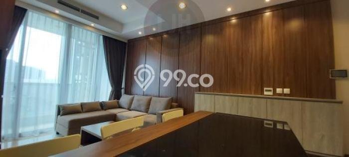 Apartemen Luxury Dijual di Jakarta Selatan Lokasi Strategis Punya 2 Kamar Tidur Apartemen Luxury Dijual di Jakarta Selatan Lokasi Strategis Punya 2 Kamar Tidur