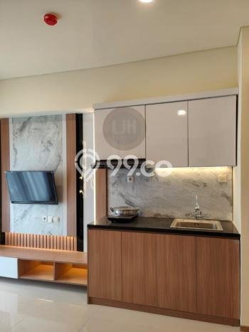 Untuk Dijual Apartemen di Cikarang Selatan, Bekasi 2 KT, 1 KM Strategis Untuk Dijual Apartemen di Cikarang Selatan, Bekasi 2 KT, 1 KM Strategis