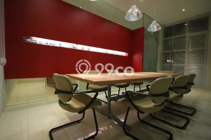 Ruko Dijual di Kelapa Gading Jakarta Utara dengan LB 138m2 Ruko Dijual di Kelapa Gading Jakarta Utara dengan LB 138m2