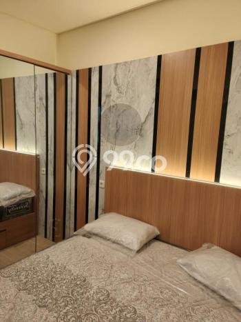 Untuk Dijual Apartemen di Cikarang Selatan, Bekasi 2 KT, 1 KM Strategis Untuk Dijual Apartemen di Cikarang Selatan, Bekasi 2 KT, 1 KM Strategis