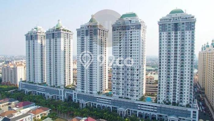 Hunian Apartemen Bagus di Kelapa Gading 3 Kamar Tidur Hunian Apartemen Bagus di Kelapa Gading 3 Kamar Tidur