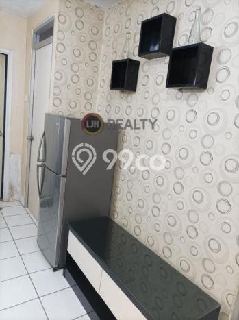 Apartemen Disewa Murah 2 KT / 1 KM di Kelapa Gading, Jakarta Utara Apartemen Disewa Murah 2 KT / 1 KM di Kelapa Gading, Jakarta Utara
