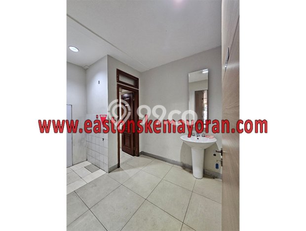 Ruko Disewakan Cepat di Cicendo Bandung LB 664m2 Ruko Disewakan Cepat di Cicendo Bandung LB 664m2