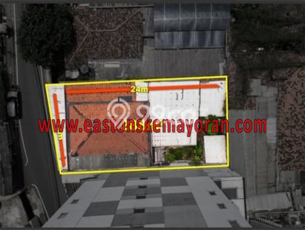 Dijual Rumah Elit Exclusive di Tanah Abang, Jakarta Pusat Dijual Rumah Elit Exclusive di Tanah Abang, Jakarta Pusat
