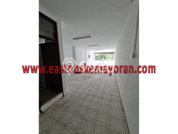 Ruko Paling Dicari LB 255m2 Dijual di Sawah Besar Ruko Paling Dicari LB 255m2 Dijual di Sawah Besar