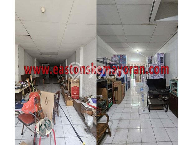 Untuk Dijual! Ruko di Tamansari Jakarta Barat LT 108m2 / LB 324m2 Kawasan Bisnis Untuk Dijual! Ruko di Tamansari Jakarta Barat LT 108m2 / LB 324m2 Kawasan Bisnis