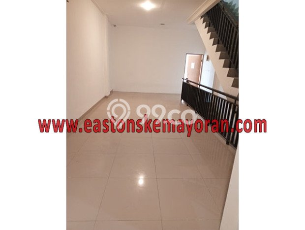 Unit Ruko Dijual di Penjaringan Jakarta Utara Luas Bangunan 270m2 Unit Ruko Dijual di Penjaringan Jakarta Utara Luas Bangunan 270m2