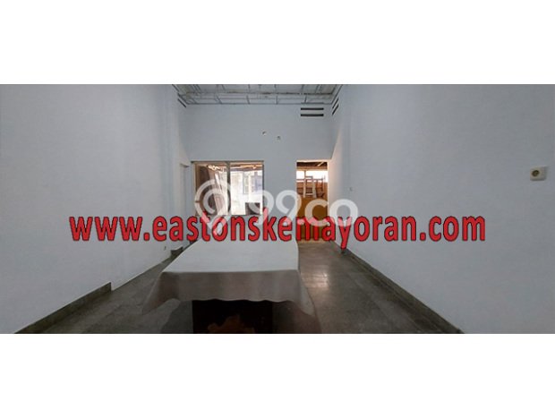 Hunian Eksklusif Dijual LT 3600m2 di Menteng, Jakarta Pusat Hunian Eksklusif Dijual LT 3600m2 di Menteng, Jakarta Pusat