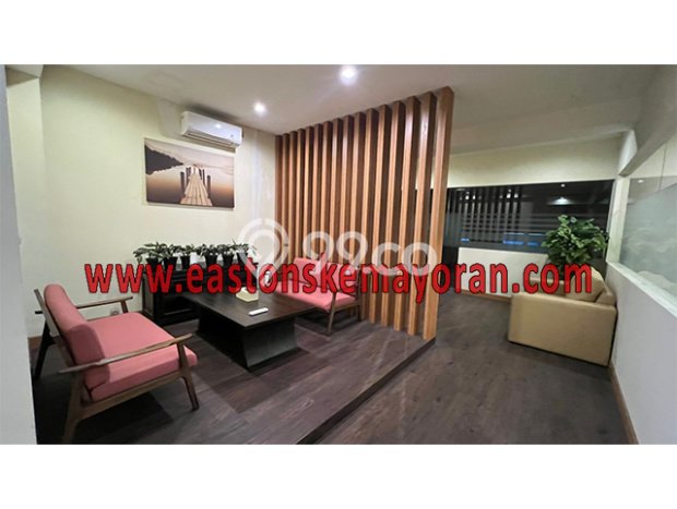 AREA PREMIUM! Ruko Kawasan Penjaringan, Luas 548m², Kawasan Bisnis AREA PREMIUM! Ruko Kawasan Penjaringan, Luas 548m², Kawasan Bisnis
