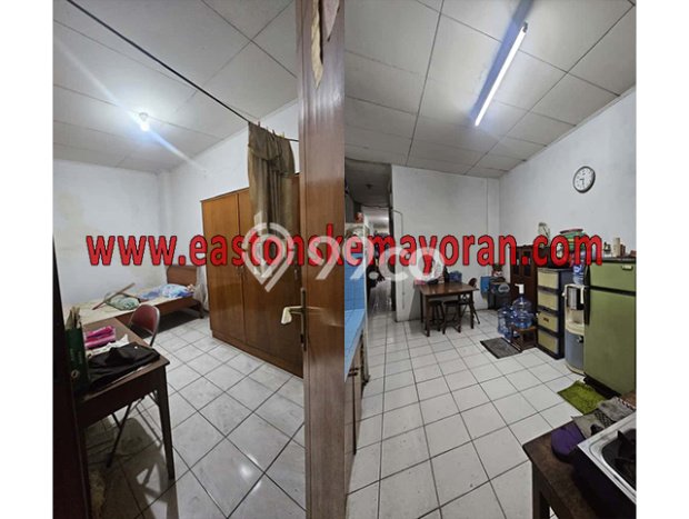 Untuk Dijual! Ruko di Tamansari Jakarta Barat LT 108m2 / LB 324m2 Kawasan Bisnis Untuk Dijual! Ruko di Tamansari Jakarta Barat LT 108m2 / LB 324m2 Kawasan Bisnis