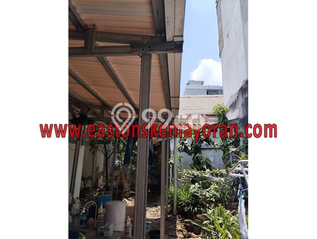 Dijual Rumah Elit Exclusive di Tanah Abang, Jakarta Pusat Dijual Rumah Elit Exclusive di Tanah Abang, Jakarta Pusat