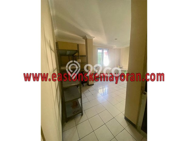 Ruko Favorit Dijual di Senen Jakarta Pusat Area Pusat Bisnis Ruko Favorit Dijual di Senen Jakarta Pusat Area Pusat Bisnis