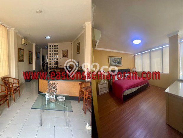 Ruko Favorit Dijual di Senen Jakarta Pusat Area Pusat Bisnis Ruko Favorit Dijual di Senen Jakarta Pusat Area Pusat Bisnis