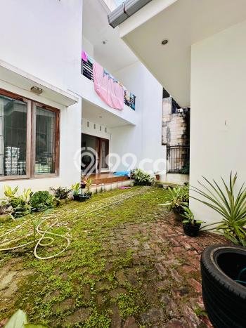 Hunian Elit LB 180m2 Siap Huni Desain Elegan di Tanjung Barat, Jakarta Selatan Hunian Elit LB 180m2 Siap Huni Desain Elegan di Tanjung Barat, Jakarta Selatan